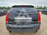 2010 Cadillac SRX фото