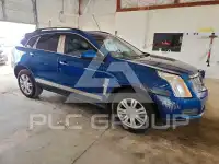 2010 Cadillac SRX фото