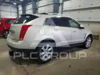2010 Cadillac SRX photo