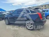 2010 Cadillac SRX фото