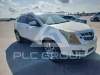 2010 Cadillac SRX photo