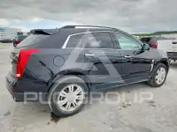 2010 Cadillac SRX фото
