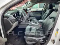 2010 Cadillac SRX фото