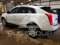 2010 Cadillac SRX фото