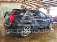 2010 Cadillac SRX фото