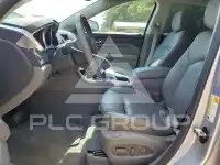 2010 Cadillac SRX фото