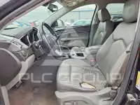 2010 Cadillac SRX фото