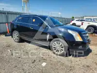 2010 Cadillac SRX фото
