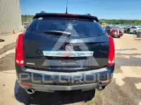 2010 Cadillac SRX photo