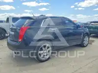2010 Cadillac SRX фото