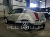 2010 Cadillac SRX photo