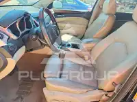 2010 Cadillac SRX photo