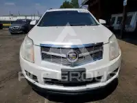 2010 Cadillac SRX фото