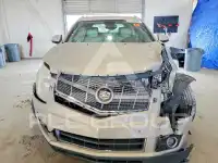 2010 Cadillac SRX фото