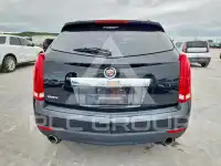 2010 Cadillac SRX фото