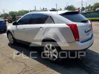 2010 Cadillac SRX фото