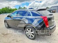 2010 Cadillac SRX фото