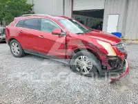 2010 Cadillac SRX фото