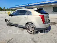 2010 Cadillac SRX photo