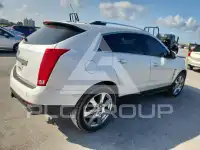 2010 Cadillac SRX photo