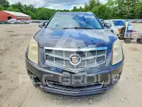 2010 Cadillac SRX фото