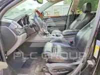 2010 Cadillac SRX фото