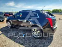 2010 Cadillac SRX фото