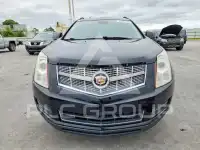 2010 Cadillac SRX фото