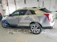 2010 Cadillac SRX фото