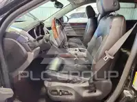 2010 Cadillac SRX фото