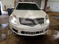 2010 Cadillac SRX фото