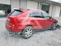 2010 Cadillac SRX фото