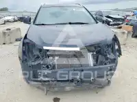 2010 Cadillac SRX фото