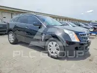 2010 Cadillac SRX фото