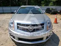 2010 Cadillac SRX фото