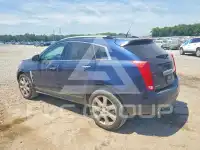 2010 Cadillac SRX фото