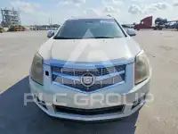2010 Cadillac SRX photo