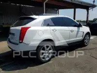2010 Cadillac SRX фото