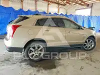 2010 Cadillac SRX фото