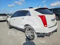 2010 Cadillac SRX photo