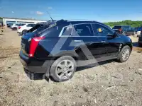 2010 Cadillac SRX фото