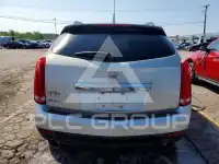 2010 Cadillac SRX photo
