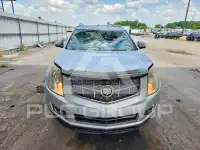 2010 Cadillac SRX фото