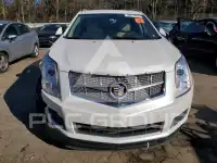 2010 Cadillac SRX photo