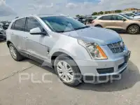 2010 Cadillac SRX photo