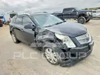 2010 Cadillac SRX photo