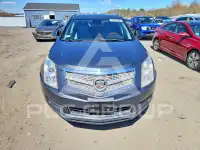2010 Cadillac SRX фото