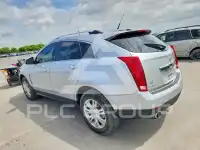 2010 Cadillac SRX photo
