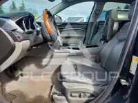 2010 Cadillac SRX фото