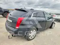 2010 Cadillac SRX photo